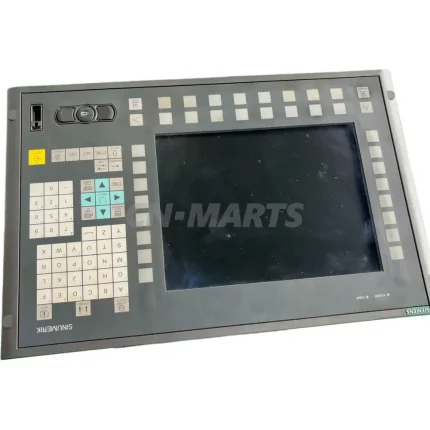 SIEMENS 6FC5203-0AF02-0AA1