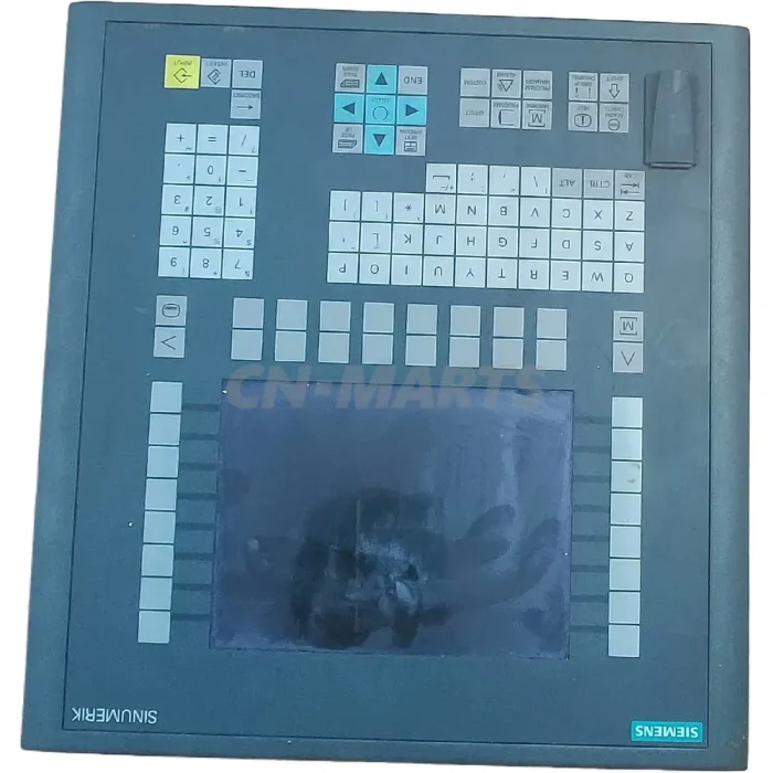 SIEMENS 6FC5203-0AF04-1BA0