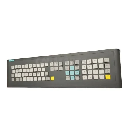 SIEMENS 6FC5203-0AF20-0AA1