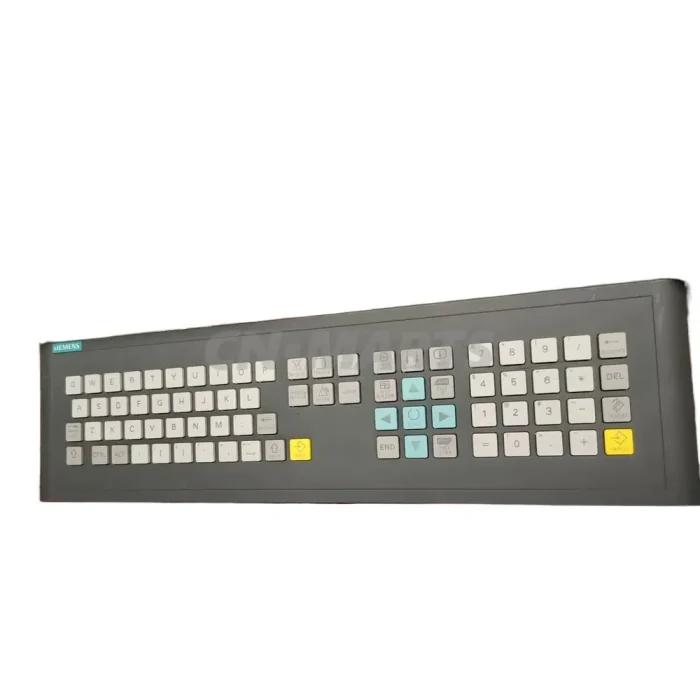 SIEMENS 6FC5203-0AF20-0AA1