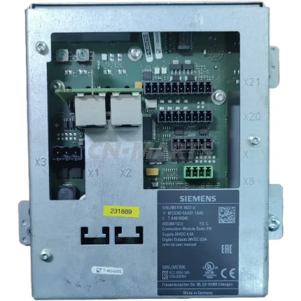 SIEMENS 6FC5303-0AA01-1AA0