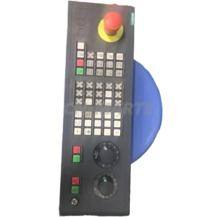 SIEMENS 6FC5303-0AF22-0AA1 MCP483PN
