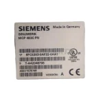 SIEMENS 6FC5303-0AF22-0AA1 MCP483PN