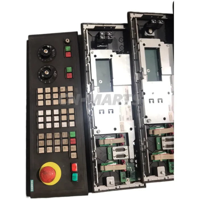 SIEMENS 6FC5303-0AF22-0AA1 MCP483PN
