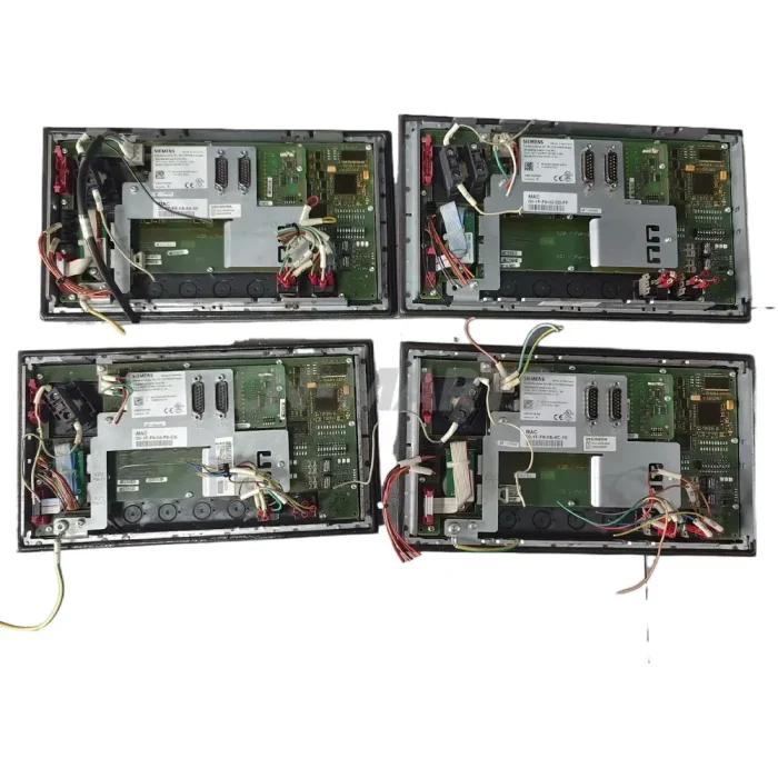 SIEMENS 6FC5303-0AF23-0AA1