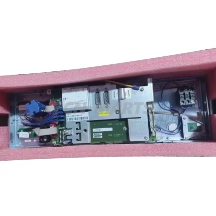 SIEMENS 6FC5303-1AF12-0AH0