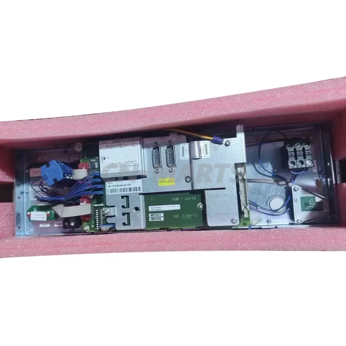 SIEMENS 6FC5303-1AF12-0AH0