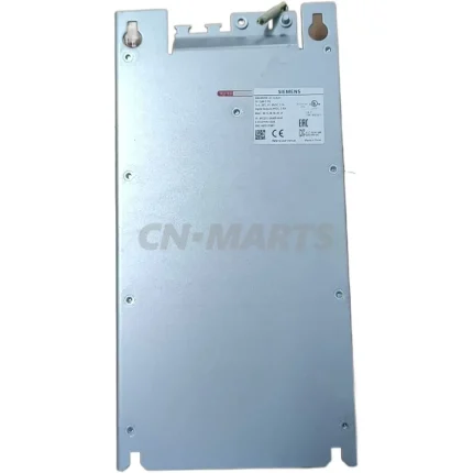 SIEMENS 6FC5311-0AA00-0AA0 PP72/48