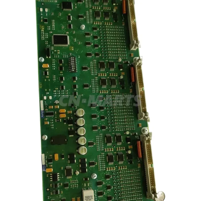 SIEMENS 6FC5311-0AA00-0AA0 PP72/48