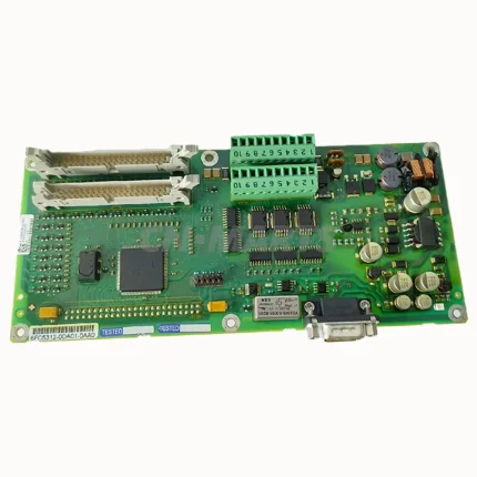 SIEMENS 6FC5312-0DA01-0AA0