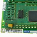 SIEMENS 6FC5312-0DA01-0AA0