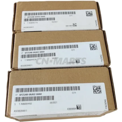 SIEMENS 6FC5348-0AA02-0AA0