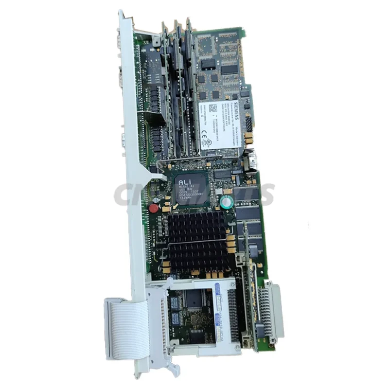 SIEMENS 6FC5357-0BB22-0AE0 NCU572.3