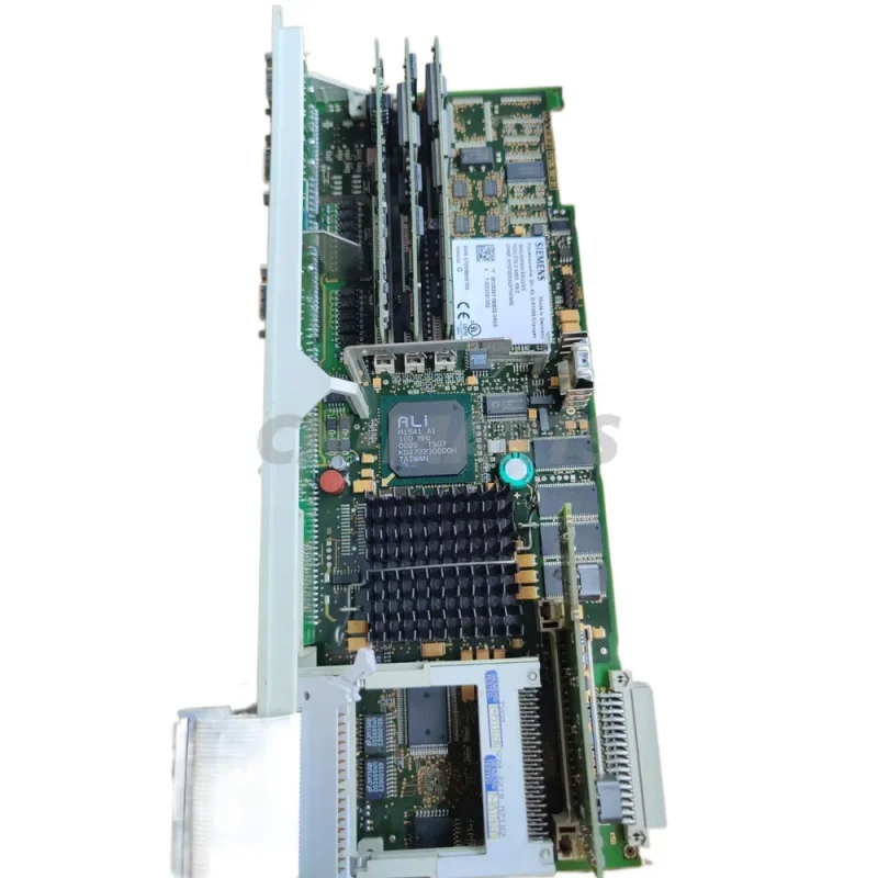 SIEMENS 6FC5357-0BB22-0AE0 NCU572.3