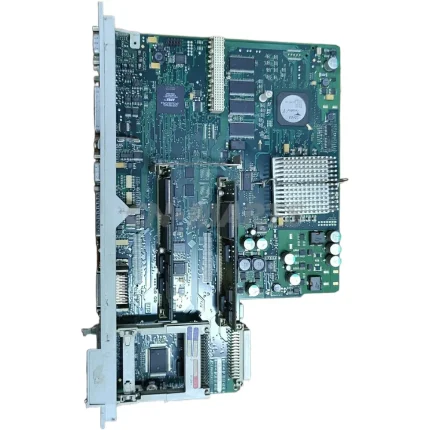 SIEMENS 6FC5357-0BB33-0AE3 NCU573.3