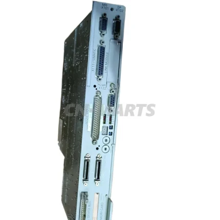 SIEMENS 6FC5357-0BB33-0AE3 NCU573.3