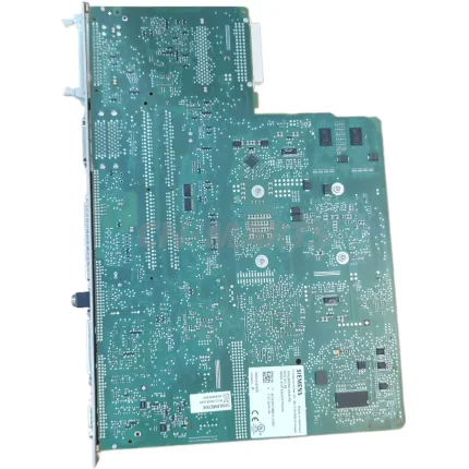 SIEMENS 6FC5357-0BB35-0AB0 NCU573.5B