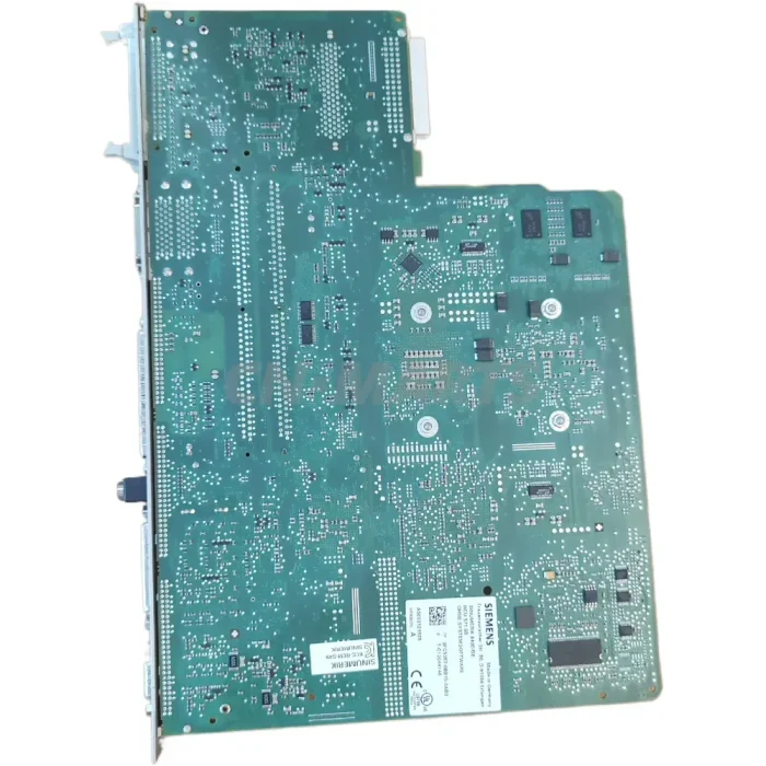 SIEMENS 6FC5357-0BB35-0AB0 NCU573.5B