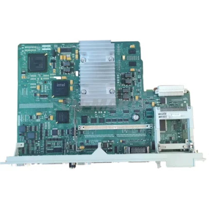 SIEMENS 6FC5357-0BB35-0AB0 NCU573.5B