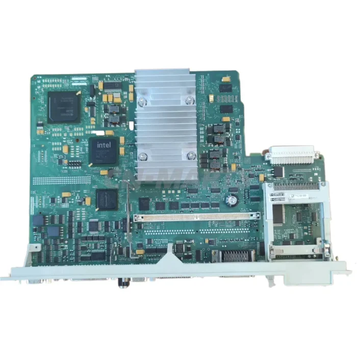 SIEMENS 6FC5357-0BB35-0AB0 NCU573.5B