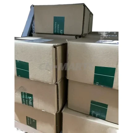 SIEMENS 6FC5370-3AT03-0CA0
