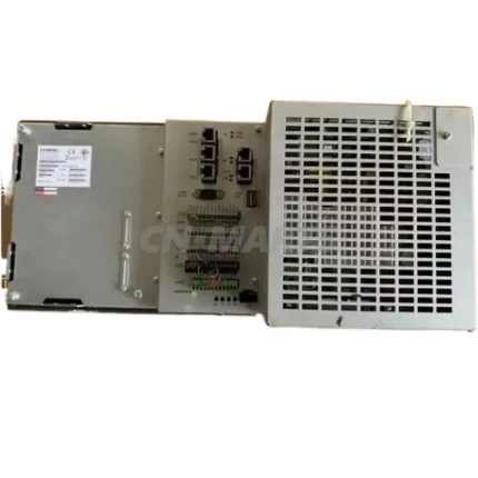SIEMENS 6FC5370-3AT20-0AA0