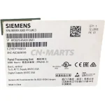 SIEMENS 6FC5370-4AA