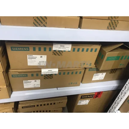 SIEMENS 6FC5370-4AA
