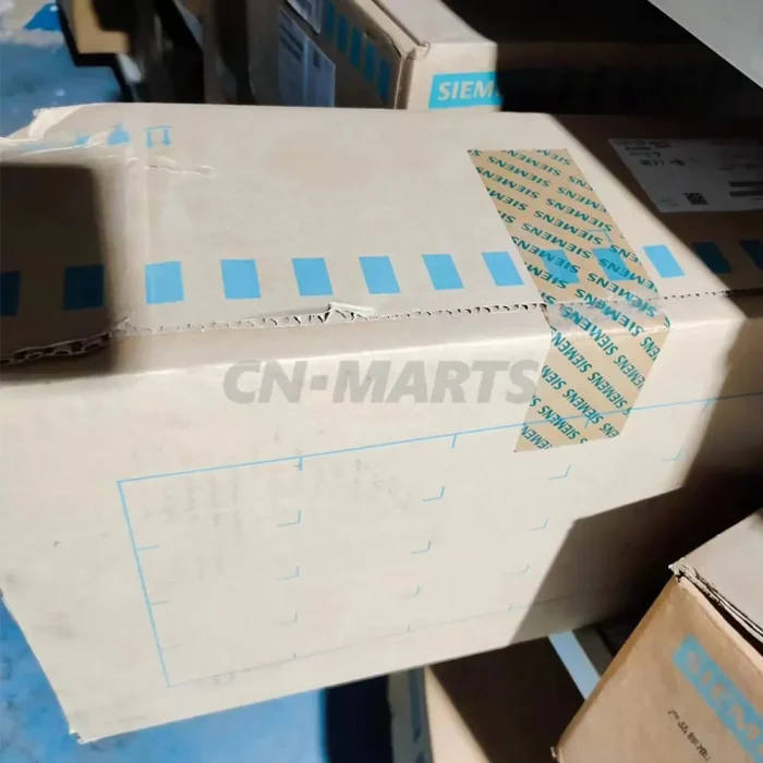 SIEMENS 6FC5370-5AA30-0WA0