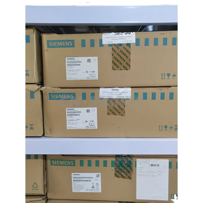 SIEMENS 6FC5370-6AA30-0AA0