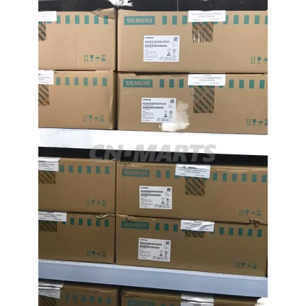 SIEMENS 6FC5370-6AA30-0WAO