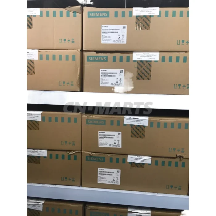 SIEMENS 6FC5370-6AA30-0WAO