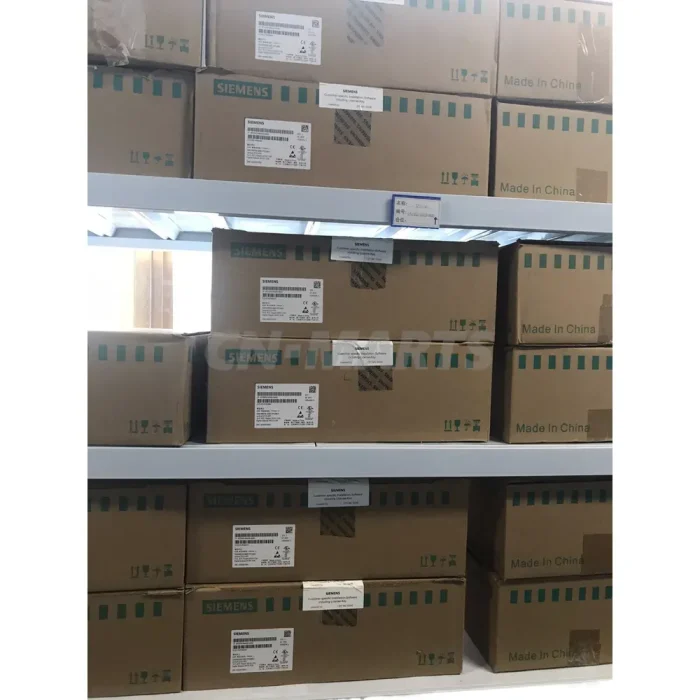 SIEMENS 6FC5370-6AA30-0WAO