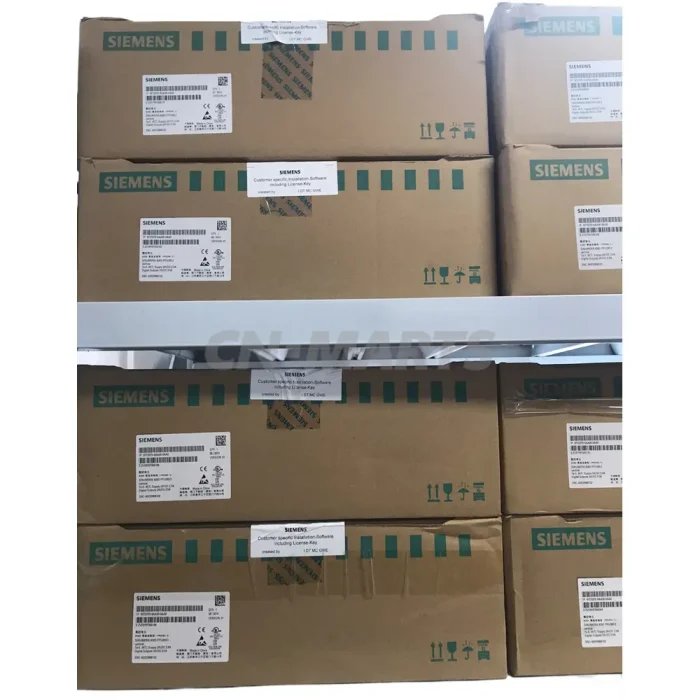 SIEMENS 6FC5370-6AA30-0WAO
