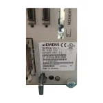 SIEMENS 6FC5410-0AY01-0AA0 CCU1