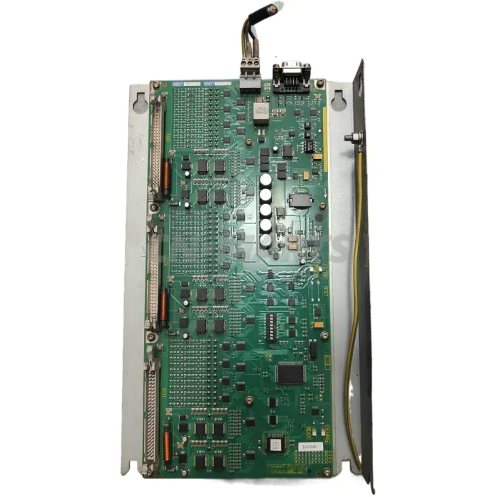 SIEMENS 6FC5611-0CA01-0AA0