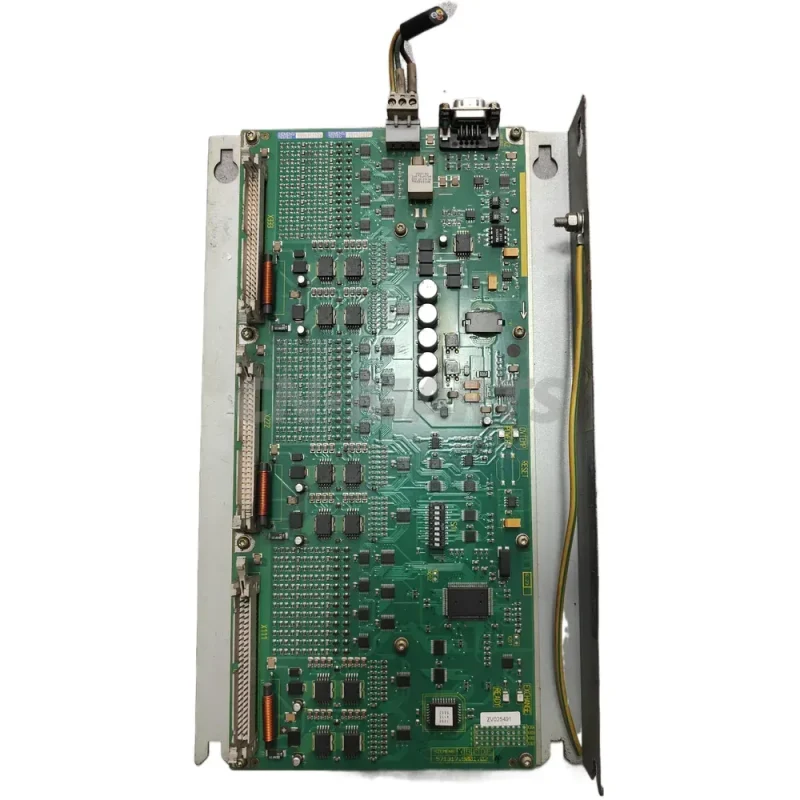 SIEMENS 6FC5611-0CA01-0AA0