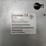 SIEMENS 6FC5611-0CA01-0AA0