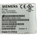 SIEMENS 6FC5611-0CA01-0AA1