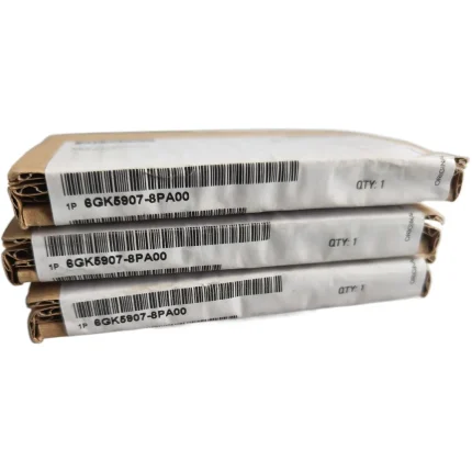 SIEMENS 6GK5907-8PA00