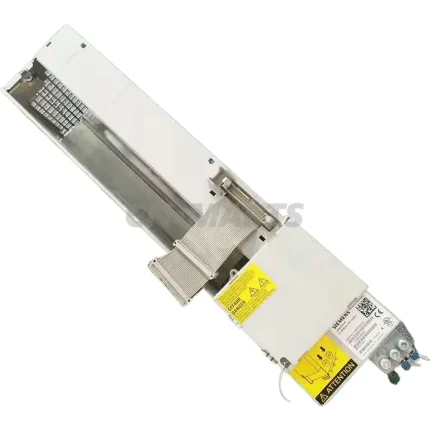 SIEMENS 6N1123-1AB00-0CA3
