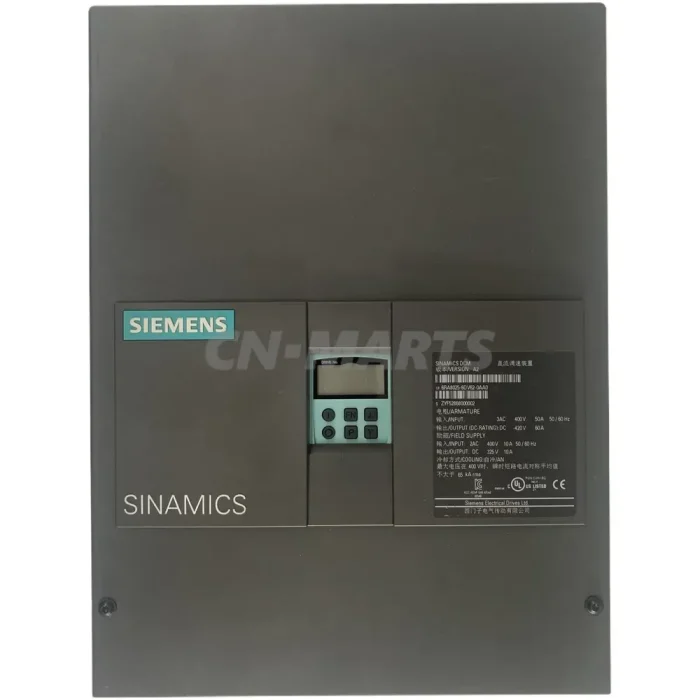 SIEMENS 6RA8025-6DV62-0AA0