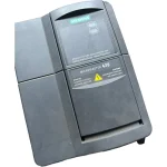 SIEMENS 6SE6420-2AD22-2BA1