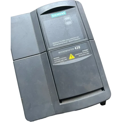 SIEMENS 6SE6420-2AD22-2BA1