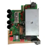 SIEMENS 6SE7021-0EA84-1HF3