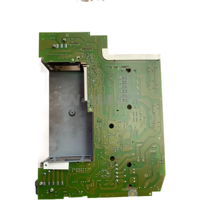 SIEMENS 6SE7021-0EA84-1HF3