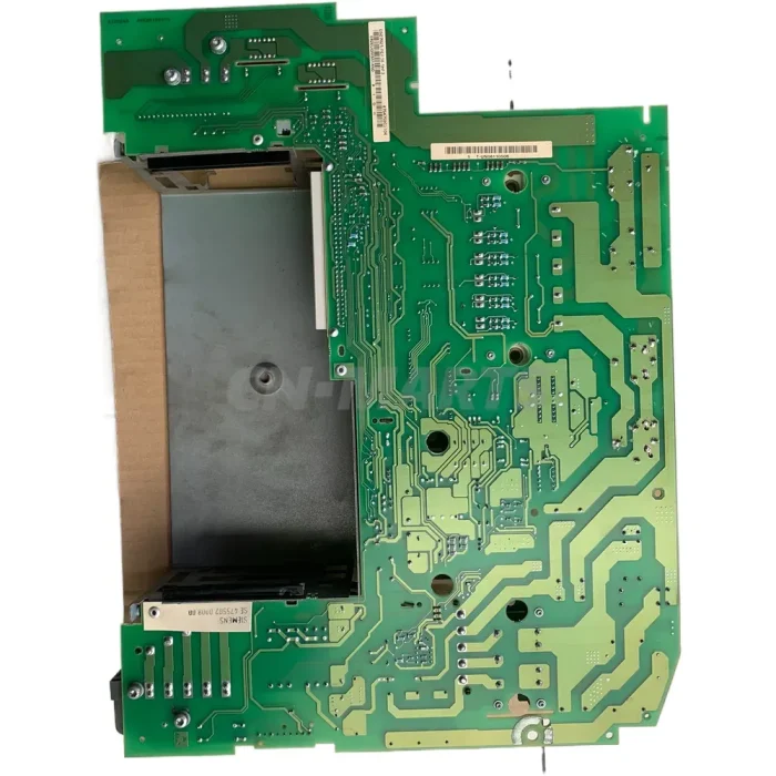 SIEMENS 6SE7021-0EA84-1HF3