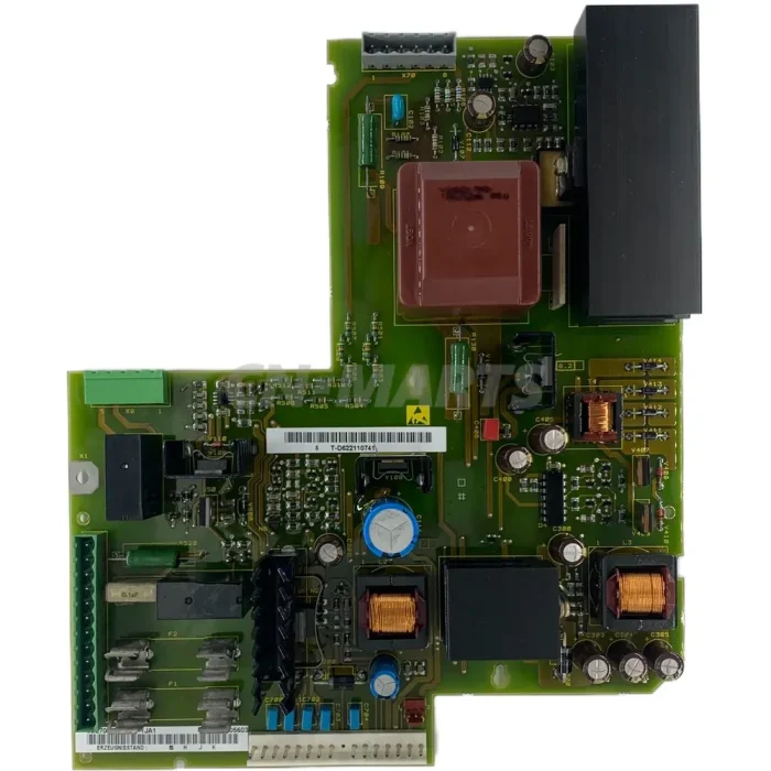 SIEMENS 6SE7031-7HG84-1JA1