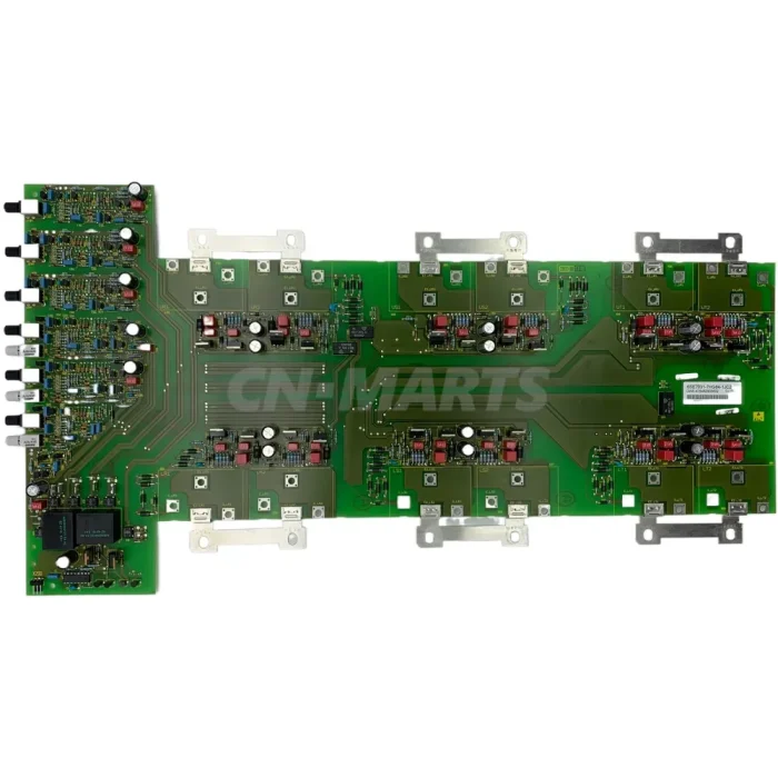 SIEMENS 6SE7031-7HG84-1JC2