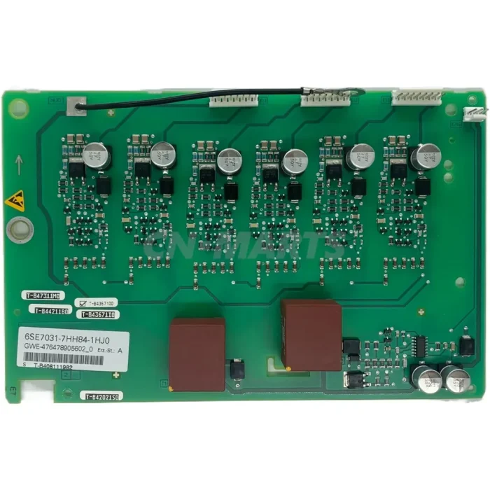 SIEMENS 6SE7031-7HH84-1HJ0